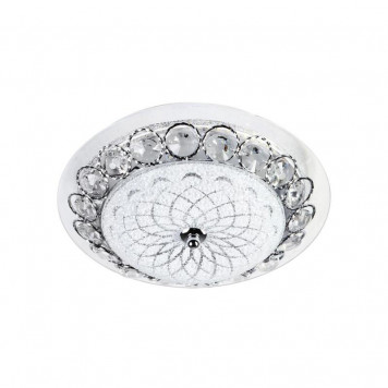 Люстра LED4U L1107-300 CR