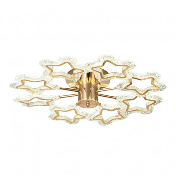 Люстра LED4U L8453-8