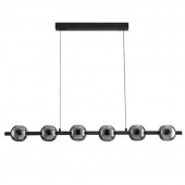 Люстра Arte Lamp Markab A2471SP-12BK