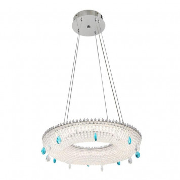 Люстра LED4U ML.2306.500 CR