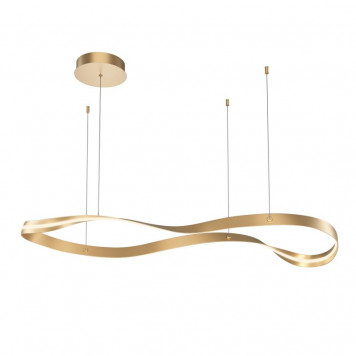Люстра Maytoni Plons MOD283PL-L34BS3K