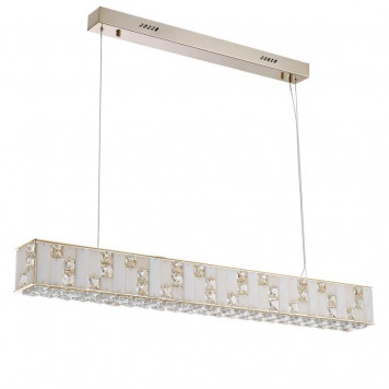 Люстра Odeon Light Crossa 5072/50L