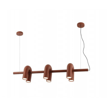 Люстра Kink Light Канти 08465-3A,06