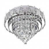 Люстра LED4U L9437-500 CR с УД