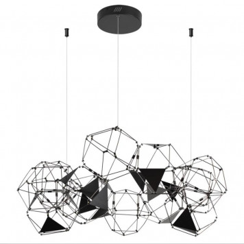 Люстра Odeon Light Trellis 5087/56L
