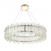 Люстра LED4U ML.350.800 GD