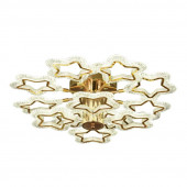Люстра LED4U L8453-12