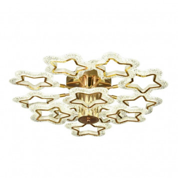 Люстра LED4U L8453-12