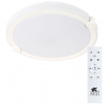 Люстра Arte Lamp Biscotti A2679PL-72WH