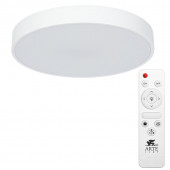 Люстра Arte Lamp Arena A2661PL-1WH