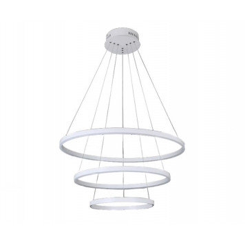 Люстра Kink Light Тор 08223,01A(4000K)