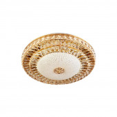 Люстра LED4U L1146-300 GD