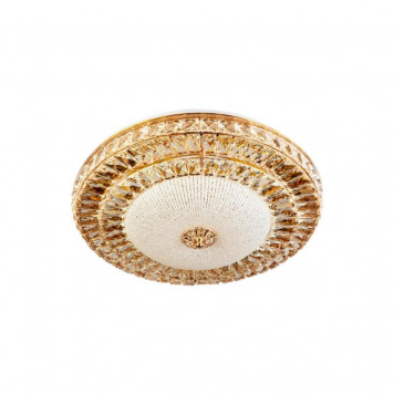Люстра LED4U L1146-300 GD