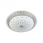 Люстра LED4U L1107-400 CR