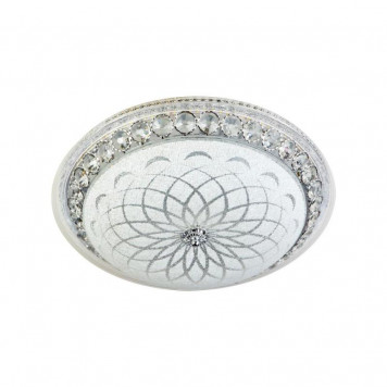 Люстра LED4U L1107-400 CR