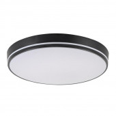 Люстра LED4U L3034-380 BK