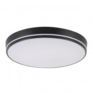 Люстра LED4U L3034-380 BK