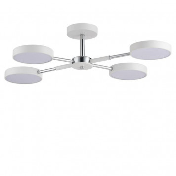 Люстра Lumion Mika 5659/72CL