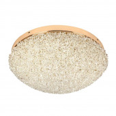 Люстра LED4U ML.2320.500 GD