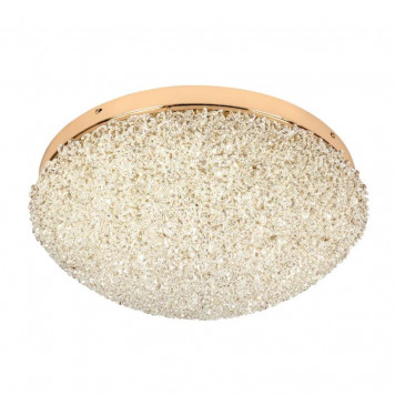 Люстра LED4U ML.2320.500 GD