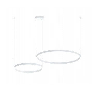 Люстра Kink Light Тор 08219,01PA(4000K)