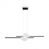 Люстра Maytoni Skyline MOD179PL-L26W4K