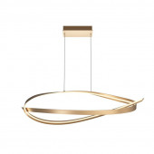 Люстра Maytoni Plons MOD283PL-L40BS3K