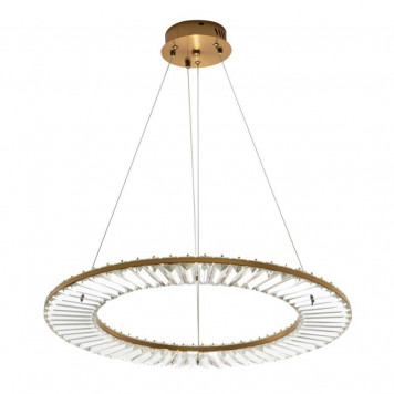 Люстра LED4U ML.008.600
