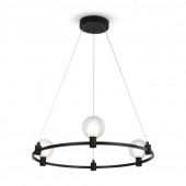 Люстра Freya Urban FR4005PL-03B1