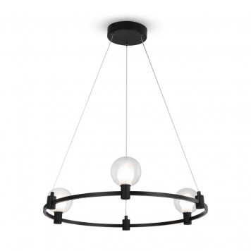 Люстра Freya Urban FR4005PL-03B1