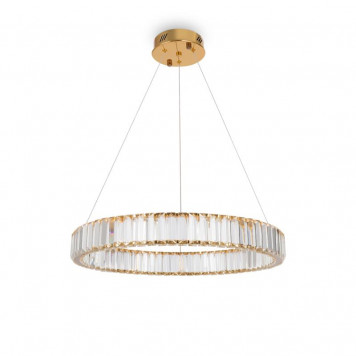 Люстра Freya Tier FR5257PL-L25G