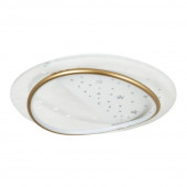 Люстра LED4U L1036-480 GD
