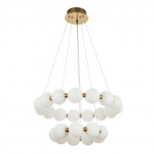 Люстра LED4U MS.8011.600.400 BS