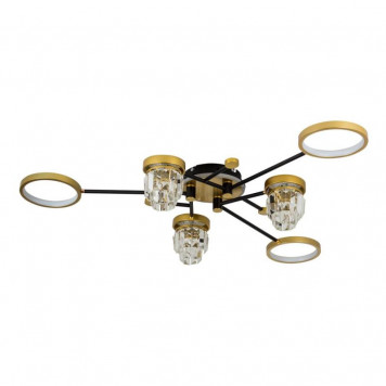Люстра LED4U L3101-3