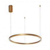 Люстра Arte Lamp Smooth A2223SP-1PB