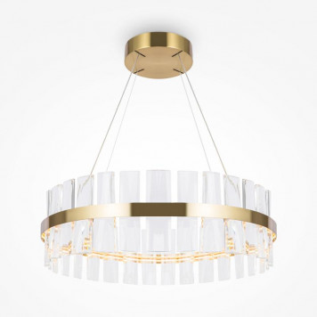 Люстра Maytoni Mirage MOD173PL-L45BS3K