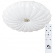 Люстра Arte Lamp Biscotti A2675PL-72WH