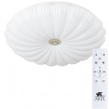 Люстра Arte Lamp Biscotti A2675PL-72WH
