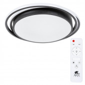 Люстра Arte Lamp Sonny A2688PL-1BK