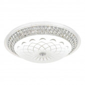 Люстра LED4U L1107-800 CR