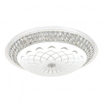 Люстра LED4U L1107-800 CR