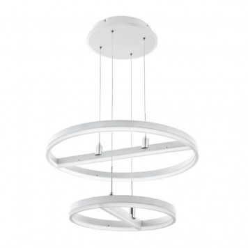 Люстра LED4U MS.1754.600.400