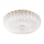Люстра LED4U L1115-500 GD