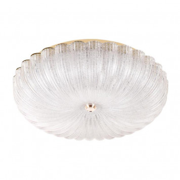 Люстра LED4U L1115-500 GD