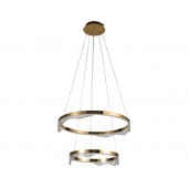 Люстра Kink Light Кастела 08263-60+40,36