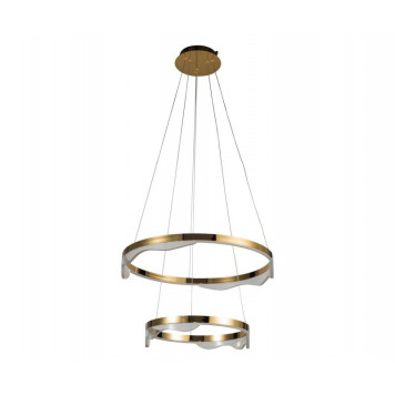 Люстра Kink Light Кастела 08263-60+40,36