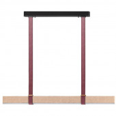 Люстра Odeon Light Vincent 6630/36L