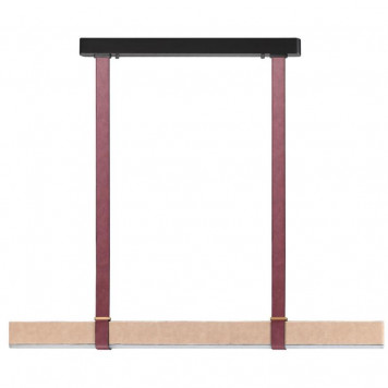 Люстра Odeon Light Vincent 6630/36L
