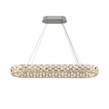 Люстра Maytoni Castello MOD335PL-L35CH3K