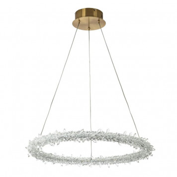 Люстра MODESTYLE MS.1140.600 BS